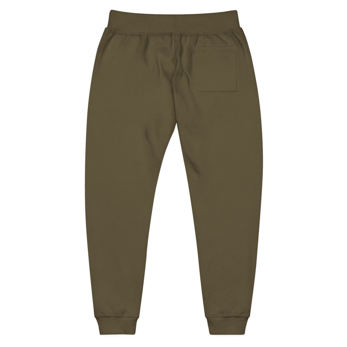 Only Up! Embroidered Jogger