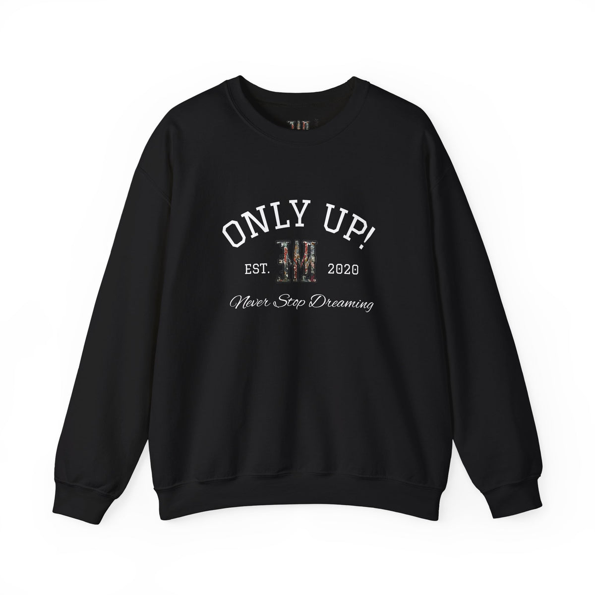 Only Up! NSD Crewneck