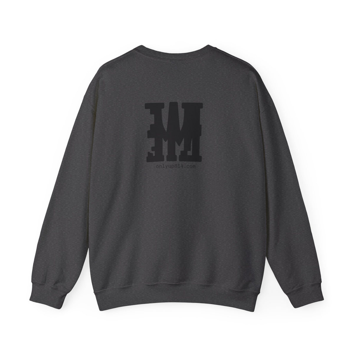 Only Up! NSD Crewneck