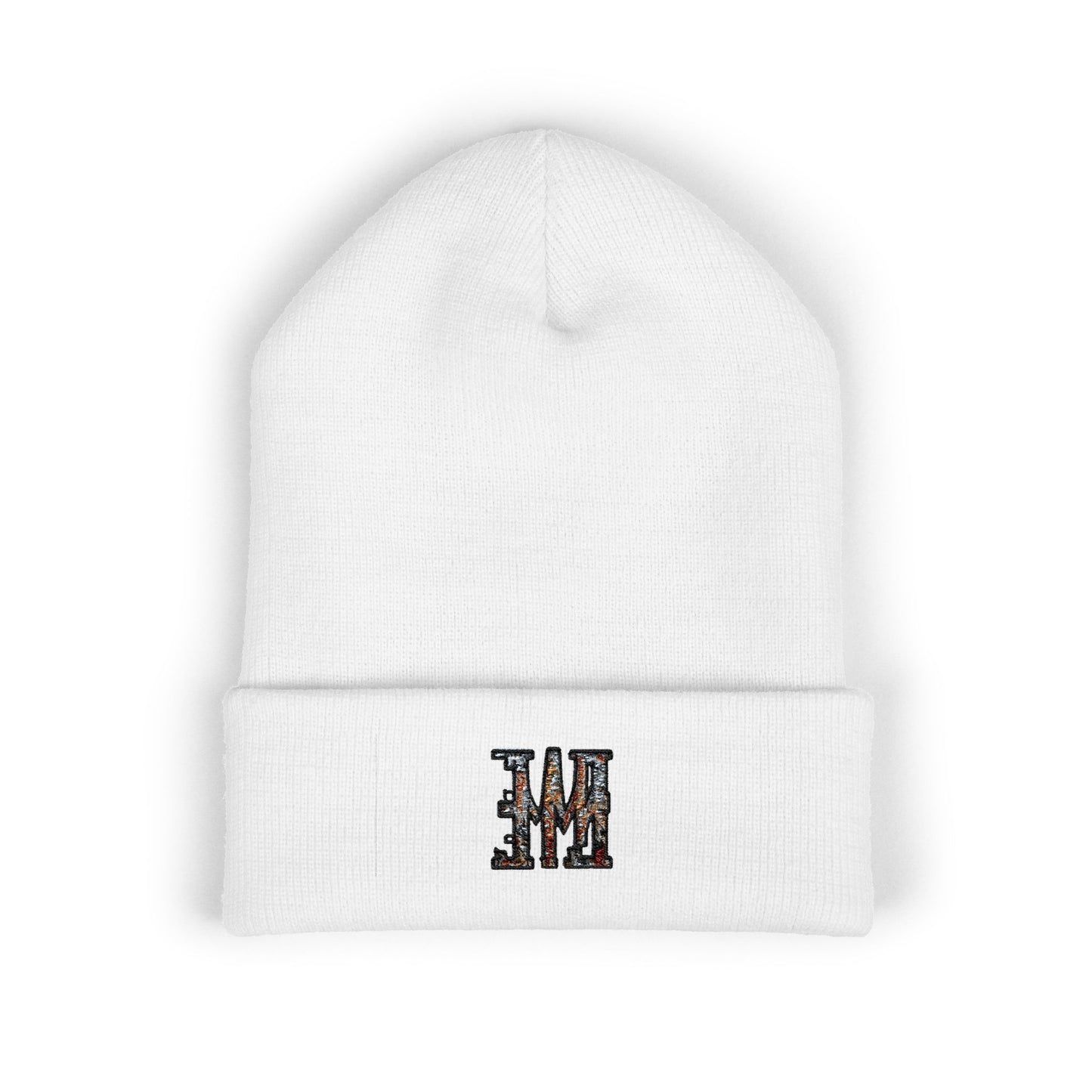 Splotch Beanie