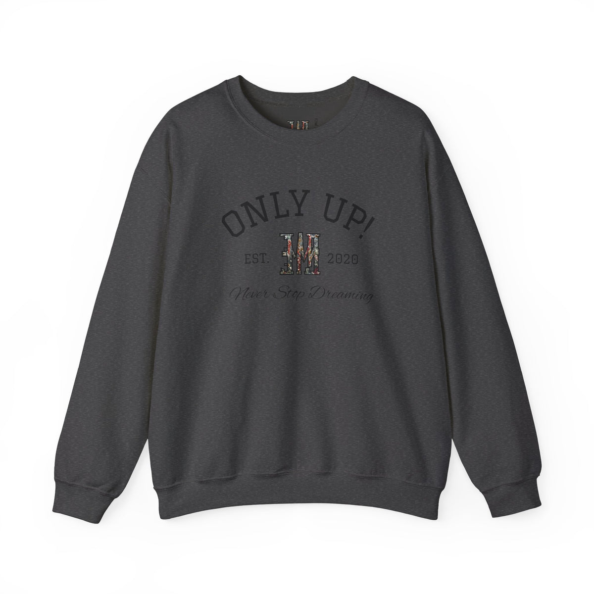 Only Up! NSD Crewneck