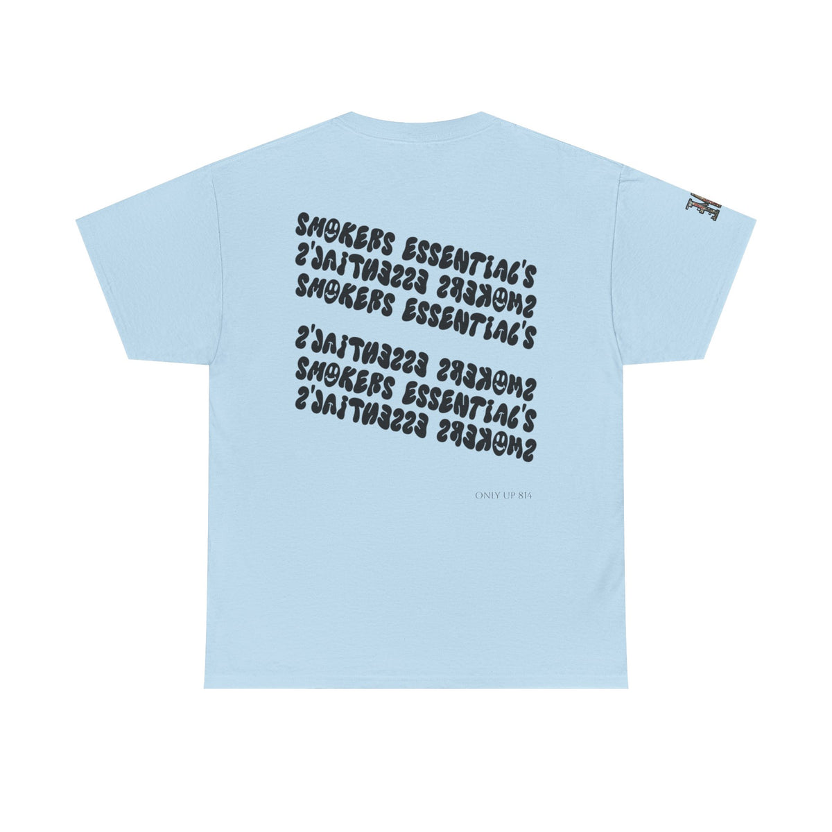 Smokers Essentials V.1