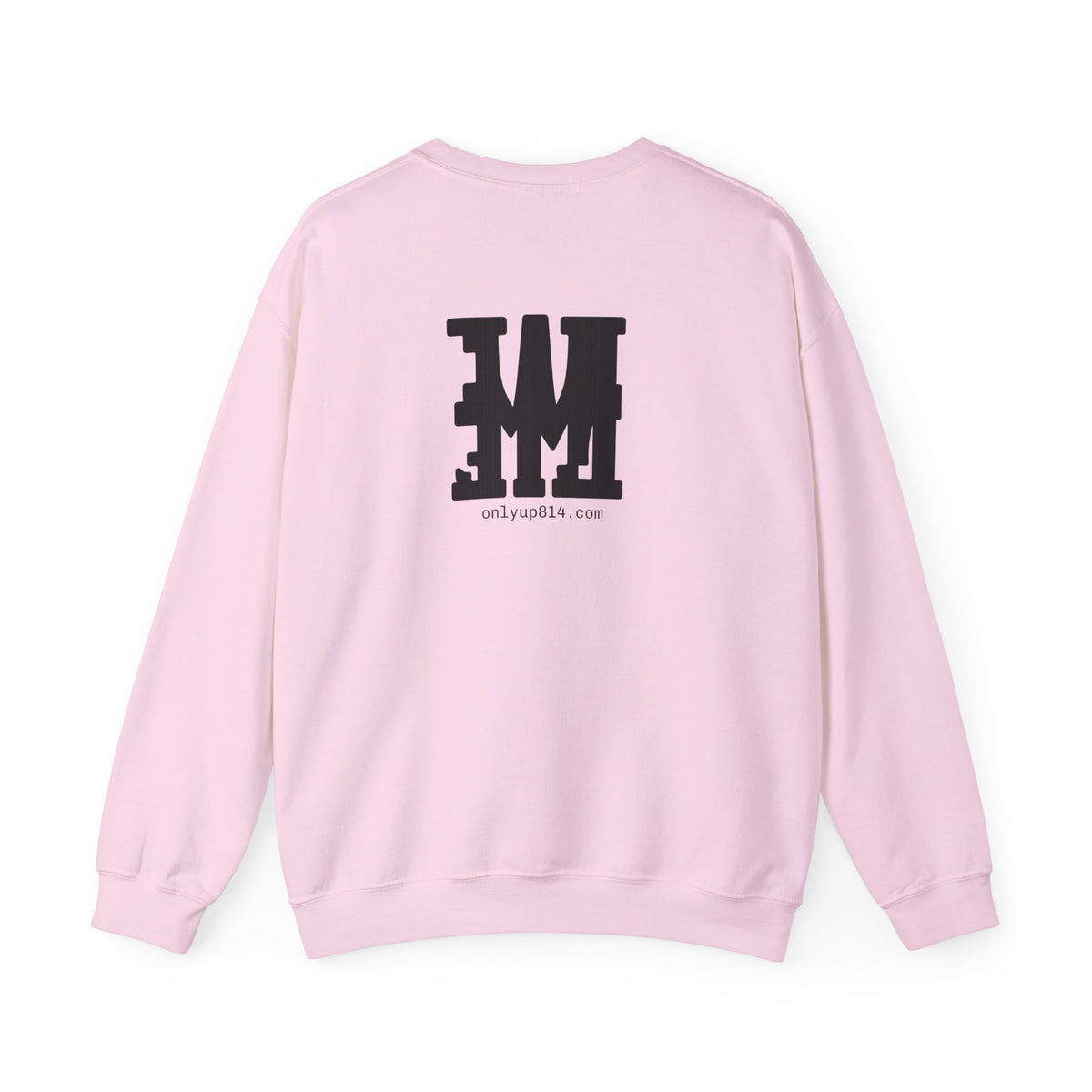 Only Up! NSD Crewneck