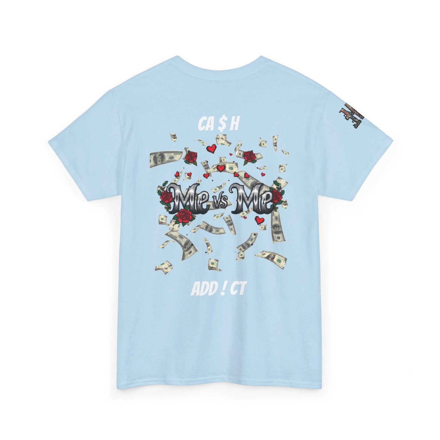 " CA$H ADD!CT "
