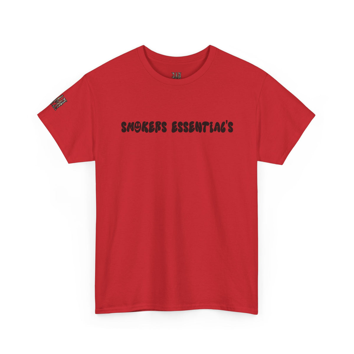 Smokers Essentials V.1