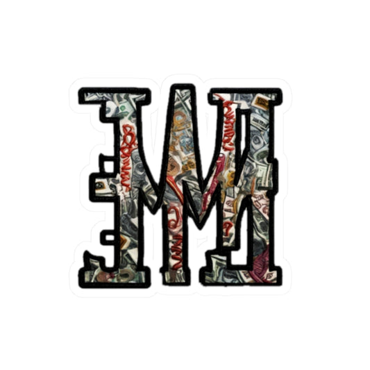 Elex Sticker