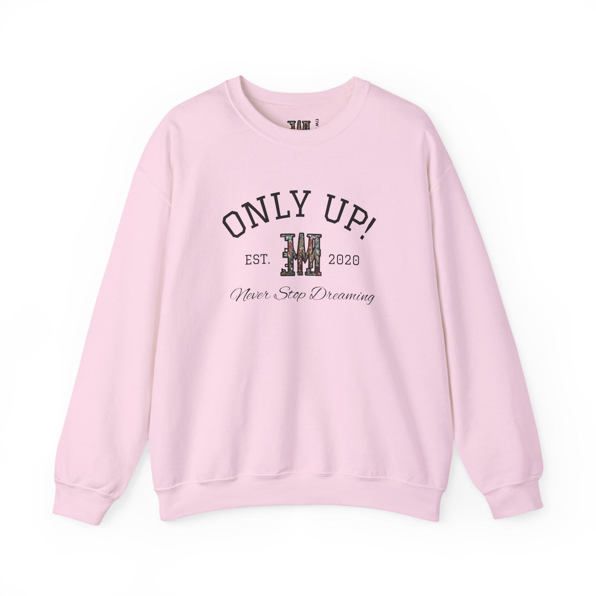 Only Up! NSD Crewneck