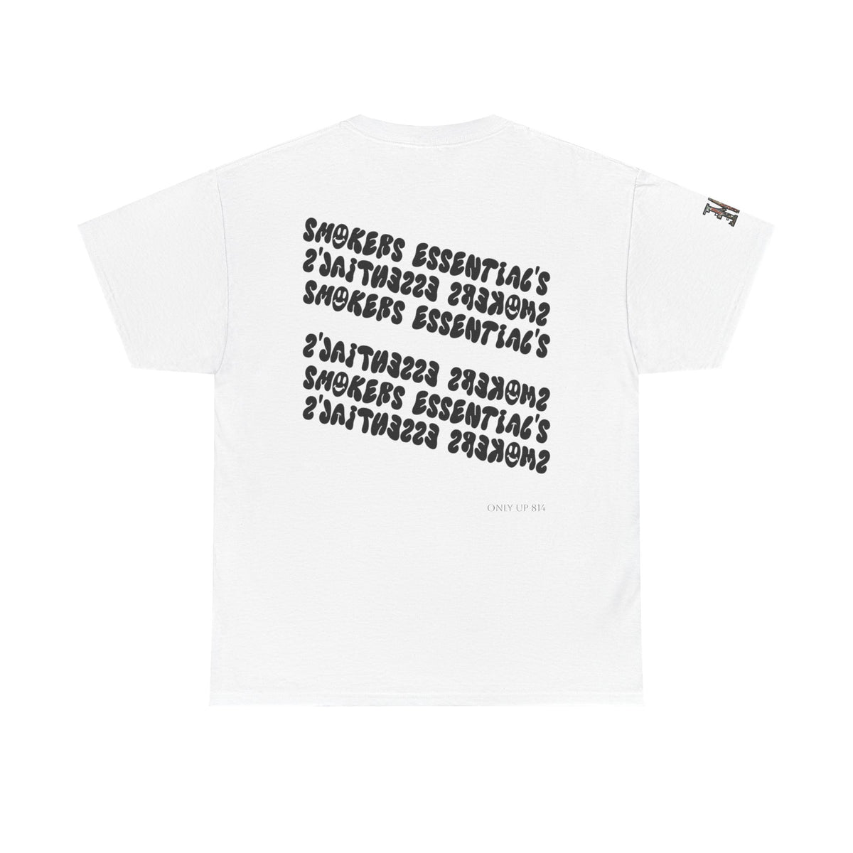Smokers Essentials V.1