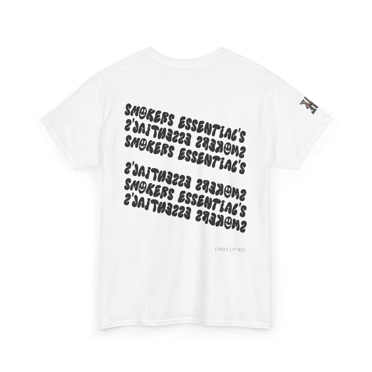 Smokers Essentials V.1
