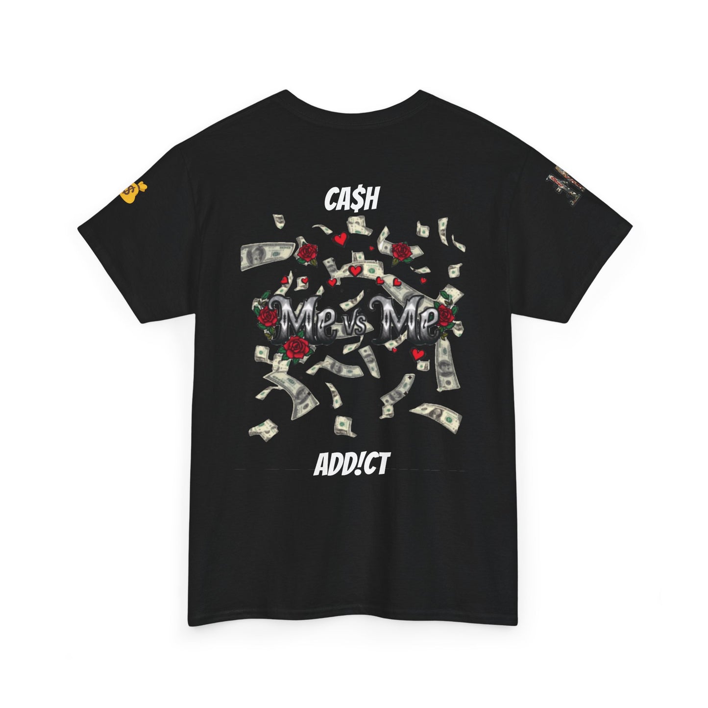 " CA$H ADD!CT "