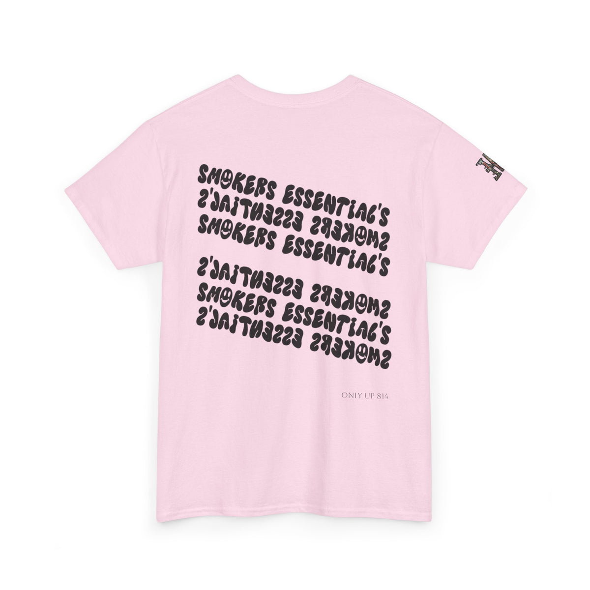 Smokers Essentials V.1