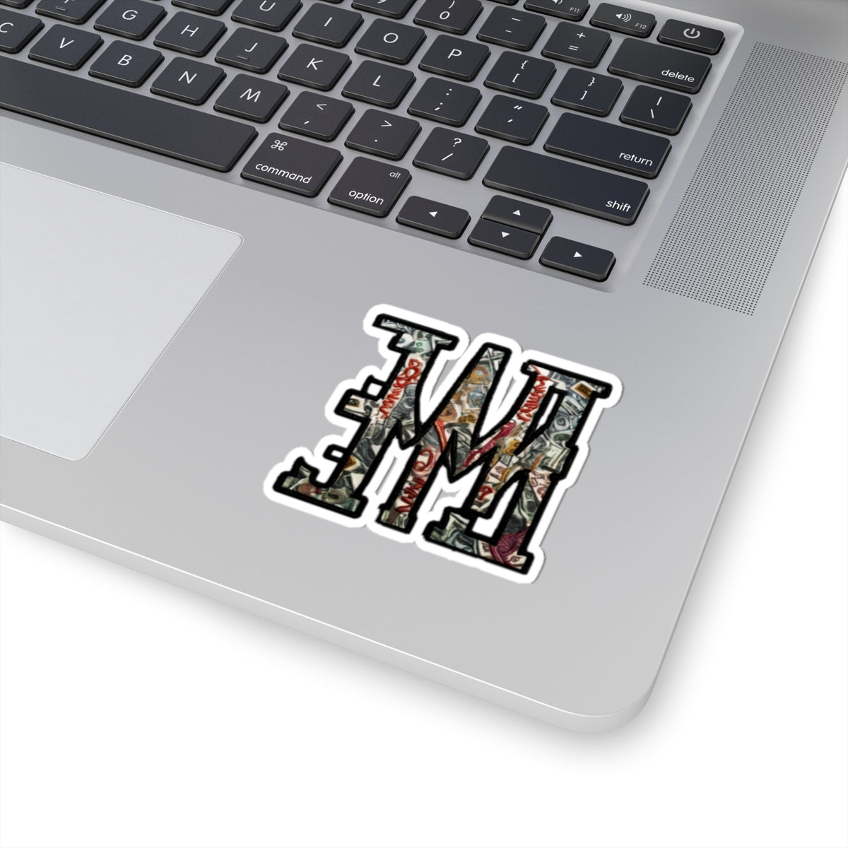 Elex Sticker