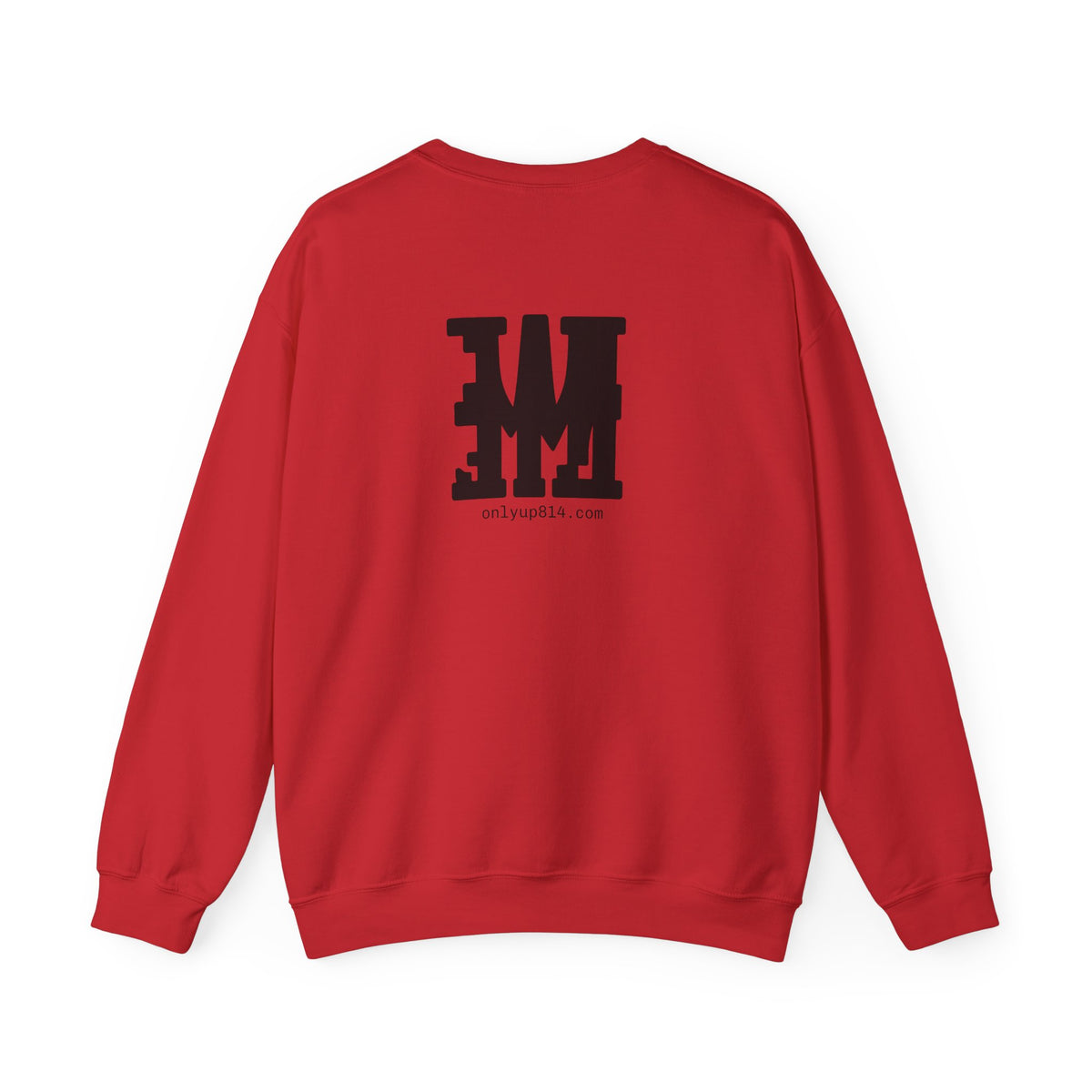 Only Up! NSD Crewneck