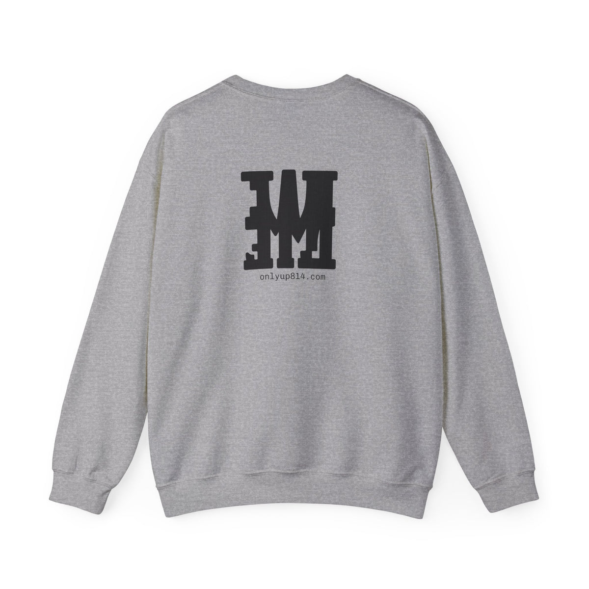 Only Up! NSD Crewneck