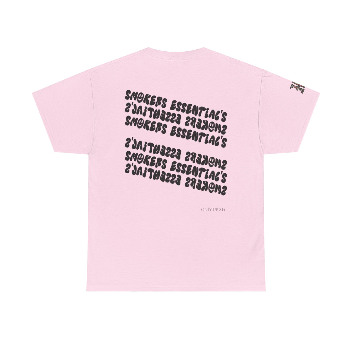 Smokers Essentials V.1