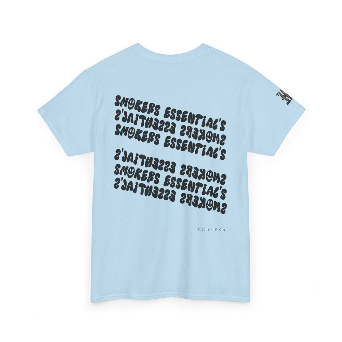 Smokers Essentials V.1